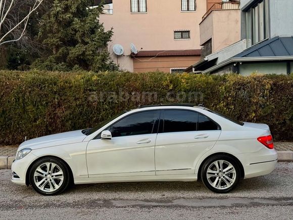 Sahibinden Servis Bakımlı 2013 Çıkış