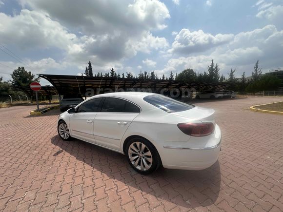 Sahibinden Volkswagen VW CC 1.4 TSi 2013 Model 
