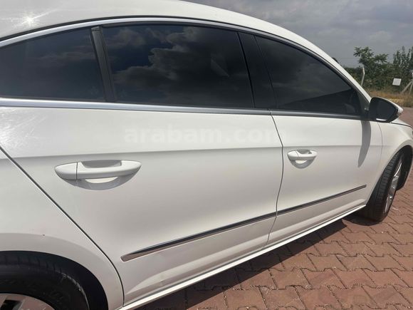 Sahibinden Volkswagen VW CC 1.4 TSi 2013 Model 