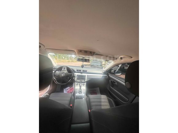 Sahibinden Volkswagen VW CC 1.4 TSi 2013 Model 