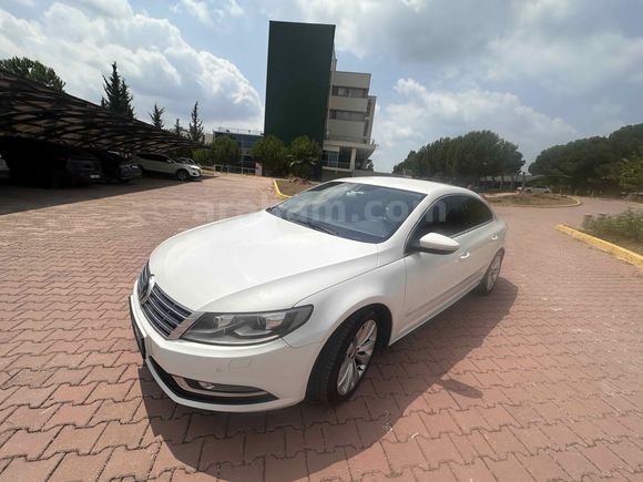 Sahibinden Volkswagen VW CC 1.4 TSi 2013 Model 