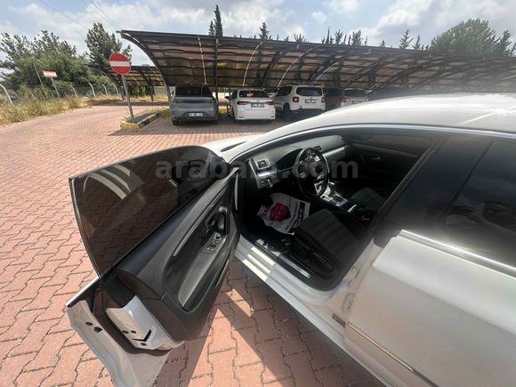 Sahibinden Volkswagen VW CC 1.4 TSi 2013 Model 