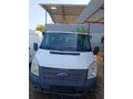ÖZ ASLANYÜREK OTO Galeriden Ford Transit 300 S 2012 Model Hatay