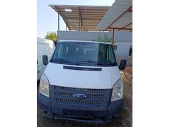 ÖZ ASLANYÜREK OTO Galeriden Ford Transit 300 S 2012 Model Hatay