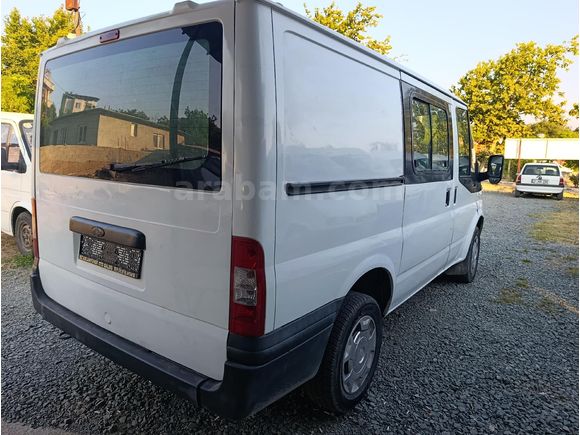 ÖZ ASLANYÜREK OTO Galeriden Ford Transit 300 S 2012 Model Hatay