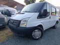 ÖZ ASLANYÜREK OTO Galeriden Ford Transit 300 S 2012 Model Hatay