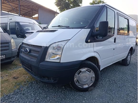 ÖZ ASLANYÜREK OTO Galeriden Ford Transit 300 S 2012 Model Hatay