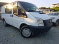 ÖZ ASLANYÜREK OTO Galeriden Ford Transit 300 S 2012 Model Hatay