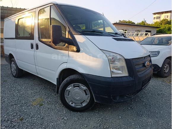 ÖZ ASLANYÜREK OTO Galeriden Ford Transit 300 S 2012 Model Hatay