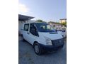 ÖZ ASLANYÜREK OTO Galeriden Ford Transit 300 S 2012 Model Hatay