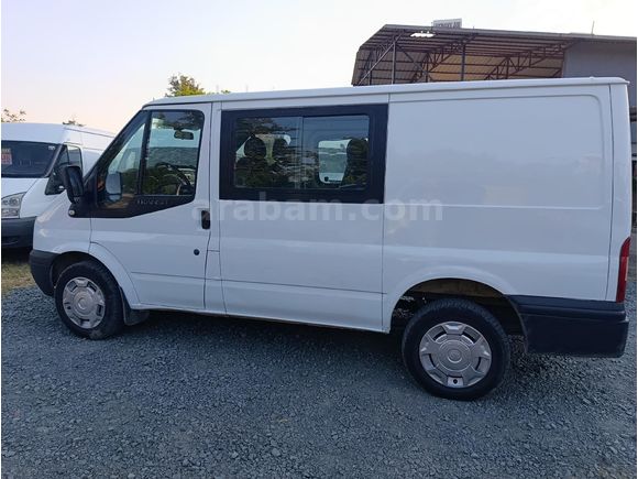 ÖZ ASLANYÜREK OTO Galeriden Ford Transit 300 S 2012 Model Hatay