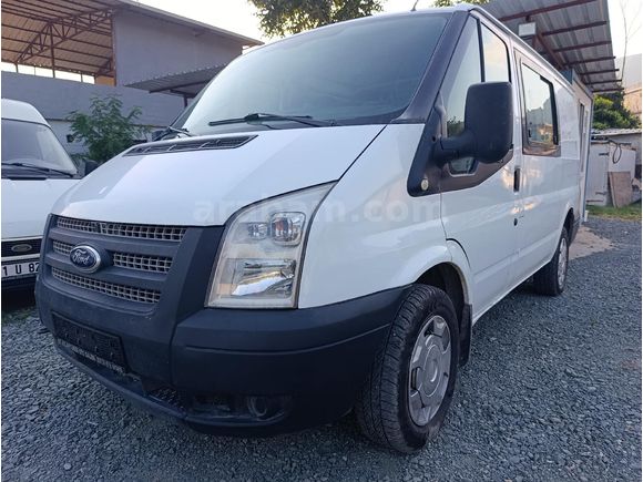 ÖZ ASLANYÜREK OTO Galeriden Ford Transit 300 S 2012 Model Hatay