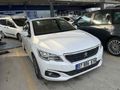 Sahibinden Peugeot 301 1.6 HDi Active 2017 Model 