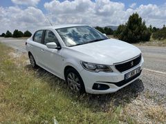 Sahibinden Peugeot 301 1.6 HDi Active 2017 Model 