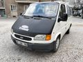2000 model TRANSİT  LX AYNALAR OTOMATİK Büyük Motor 5+1 Sıfır Vizeli 