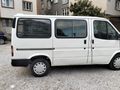 2000 model TRANSİT  LX AYNALAR OTOMATİK Büyük Motor 5+1 Sıfır Vizeli 