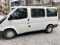 2000 model TRANSİT  LX AYNALAR OTOMATİK Büyük Motor 5+1 Sıfır Vizeli 