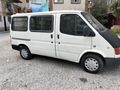 2000 model TRANSİT  LX AYNALAR OTOMATİK Büyük Motor 5+1 Sıfır Vizeli 