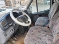 2000 model TRANSİT  LX AYNALAR OTOMATİK Büyük Motor 5+1 Sıfır Vizeli 