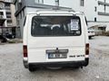 2000 model TRANSİT  LX AYNALAR OTOMATİK Büyük Motor 5+1 Sıfır Vizeli 