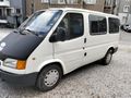 2000 model TRANSİT  LX AYNALAR OTOMATİK Büyük Motor 5+1 Sıfır Vizeli 