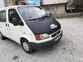 2000 model TRANSİT  LX AYNALAR OTOMATİK Büyük Motor 5+1 Sıfır Vizeli 