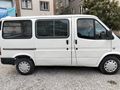 2000 model TRANSİT  LX AYNALAR OTOMATİK Büyük Motor 5+1 Sıfır Vizeli 