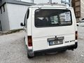 2000 model TRANSİT  LX AYNALAR OTOMATİK Büyük Motor 5+1 Sıfır Vizeli 