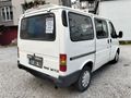 2000 model TRANSİT  LX AYNALAR OTOMATİK Büyük Motor 5+1 Sıfır Vizeli 