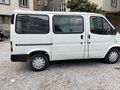 2000 model TRANSİT  LX AYNALAR OTOMATİK Büyük Motor 5+1 Sıfır Vizeli 