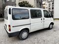 2000 model TRANSİT  LX AYNALAR OTOMATİK Büyük Motor 5+1 Sıfır Vizeli 