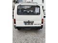 2000 model TRANSİT  LX AYNALAR OTOMATİK Büyük Motor 5+1 Sıfır Vizeli 
