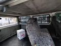 2000 model TRANSİT  LX AYNALAR OTOMATİK Büyük Motor 5+1 Sıfır Vizeli 