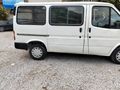 2000 model TRANSİT  LX AYNALAR OTOMATİK Büyük Motor 5+1 Sıfır Vizeli 