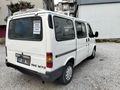 2000 model TRANSİT  LX AYNALAR OTOMATİK Büyük Motor 5+1 Sıfır Vizeli 