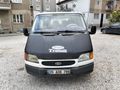 2000 model TRANSİT  LX AYNALAR OTOMATİK Büyük Motor 5+1 Sıfır Vizeli 