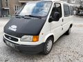 2000 model TRANSİT  LX AYNALAR OTOMATİK Büyük Motor 5+1 Sıfır Vizeli 