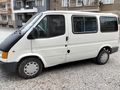 2000 model TRANSİT  LX AYNALAR OTOMATİK Büyük Motor 5+1 Sıfır Vizeli 