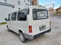 2000 model TRANSİT  LX AYNALAR OTOMATİK Büyük Motor 5+1 Sıfır Vizeli 