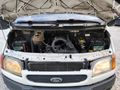 2000 model TRANSİT  LX AYNALAR OTOMATİK Büyük Motor 5+1 Sıfır Vizeli 