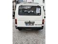 2000 model TRANSİT  LX AYNALAR OTOMATİK Büyük Motor 5+1 Sıfır Vizeli 