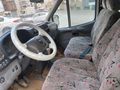 2000 model TRANSİT  LX AYNALAR OTOMATİK Büyük Motor 5+1 Sıfır Vizeli 