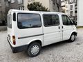 2000 model TRANSİT  LX AYNALAR OTOMATİK Büyük Motor 5+1 Sıfır Vizeli 