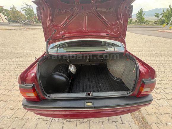 Sahibinden Opel Vectra 2.0 GLS 1994 Model