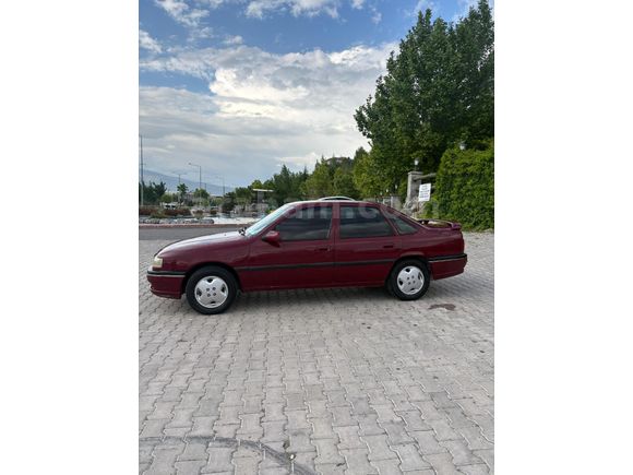 Sahibinden Opel Vectra 2.0 GLS 1994 Model