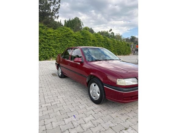 Sahibinden Opel Vectra 2.0 GLS 1994 Model