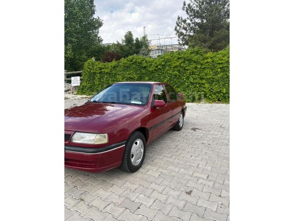 Sahibinden Opel Vectra 2.0 GLS 1994 Model