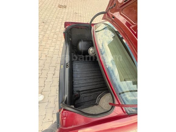 Sahibinden Opel Vectra 2.0 GLS 1994 Model
