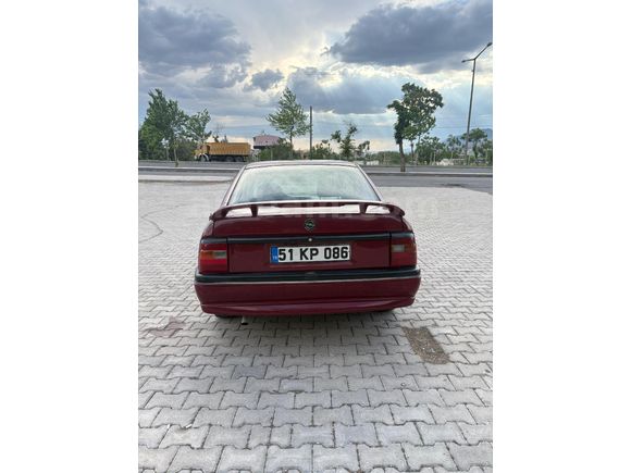 Sahibinden Opel Vectra 2.0 GLS 1994 Model