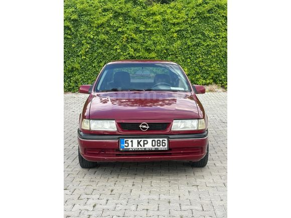 Sahibinden Opel Vectra 2.0 GLS 1994 Model